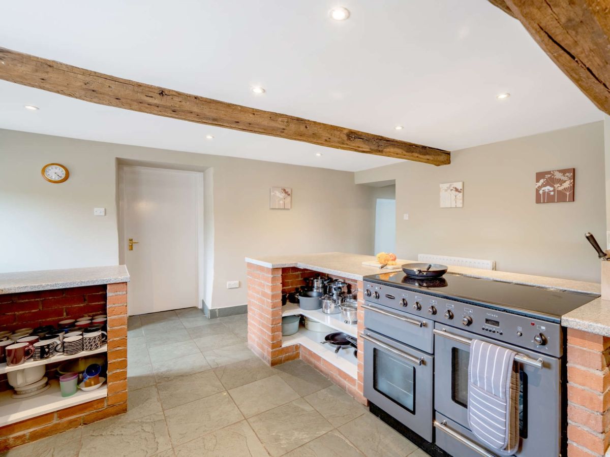 Redmain Hall Farm, listing photograph 9