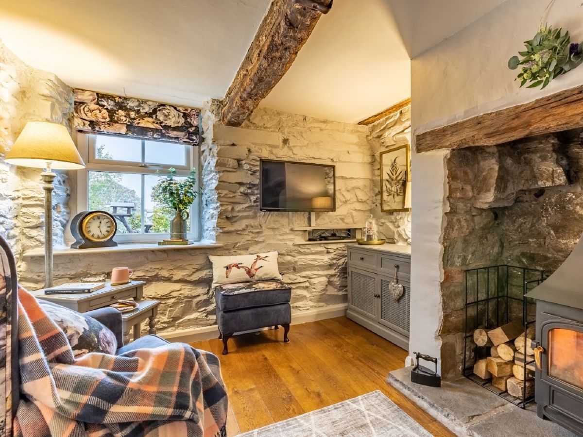 No 2 Rose Cottage, listing photograph 9
