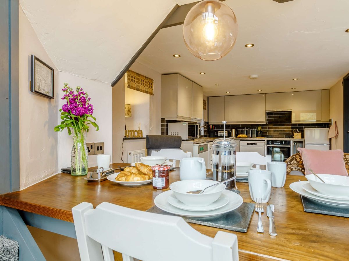 Corn View Llanilid, listing photograph 9