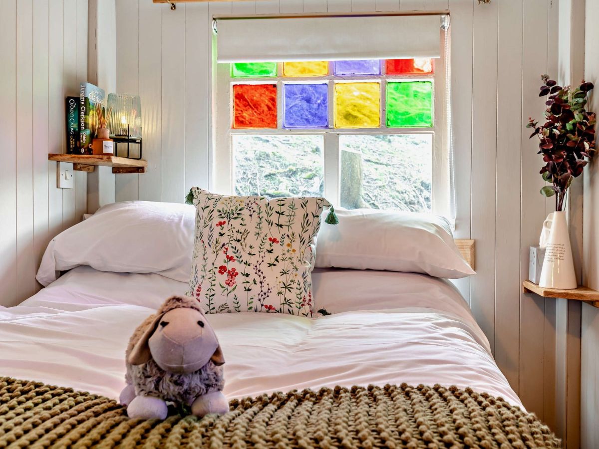 Hartington Hideaway, listing photograph 10