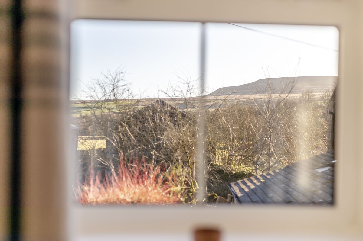 Cherry Tree Cottage - Langthwaite, listing photograph 12