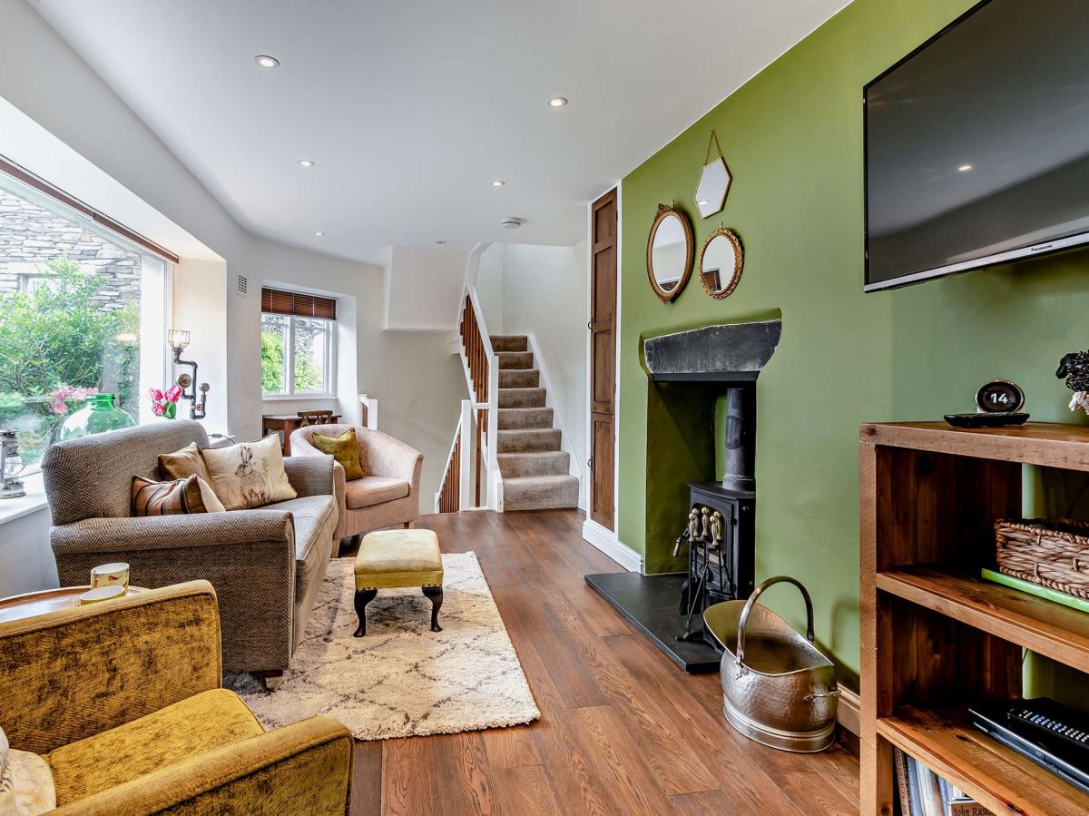 Meadow View - Hawkshead, listing photograph 2