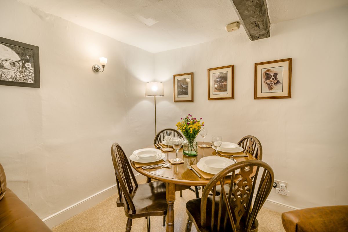 St. Annes Cottage, listing photograph 7
