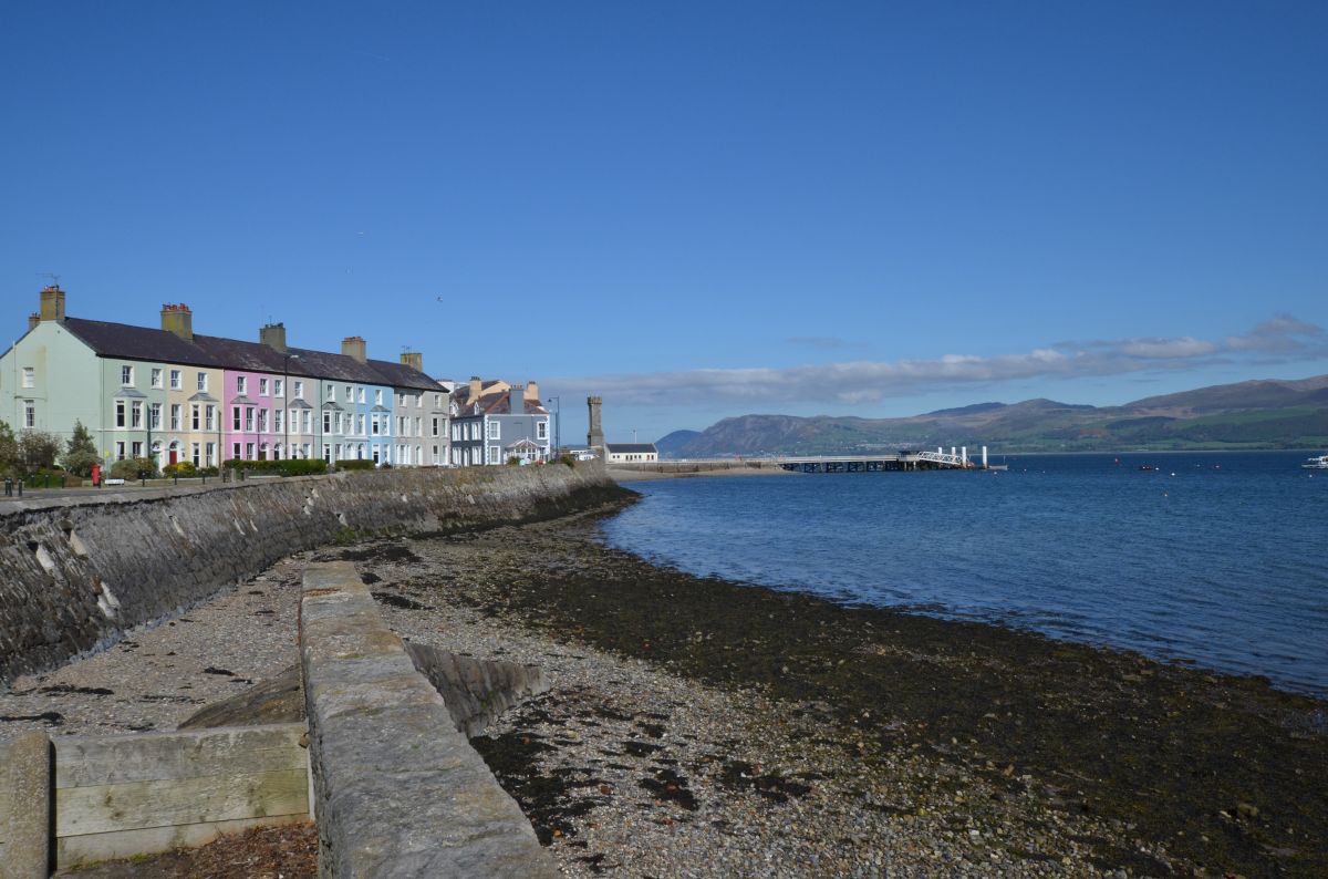 Hen Ysgol, listing photograph 7