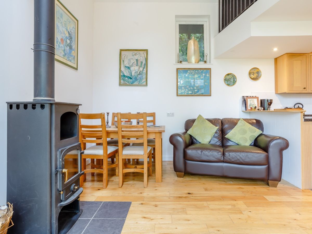 The Coach House - Drumnadrochit, listing photograph 4
