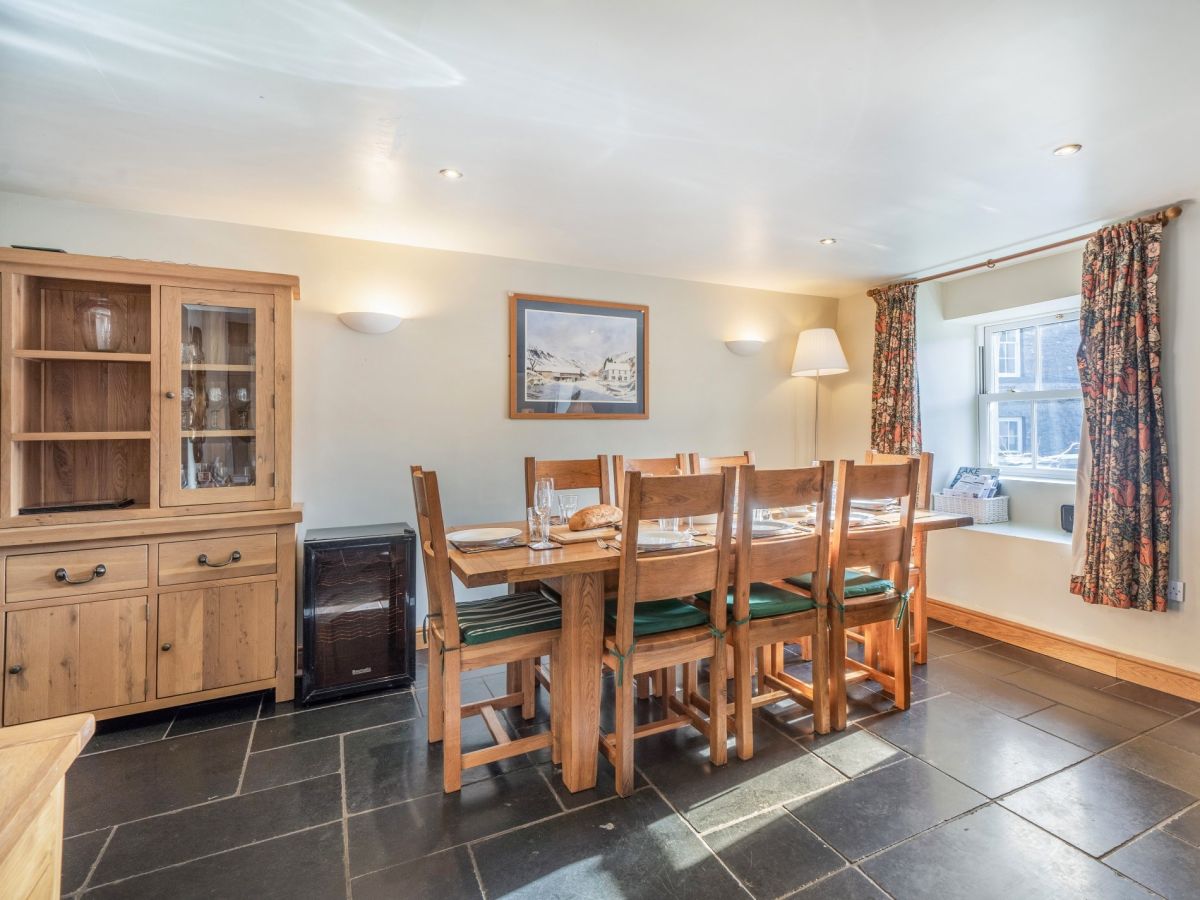 Honeysuckle - Hawkshead, listing photograph 7