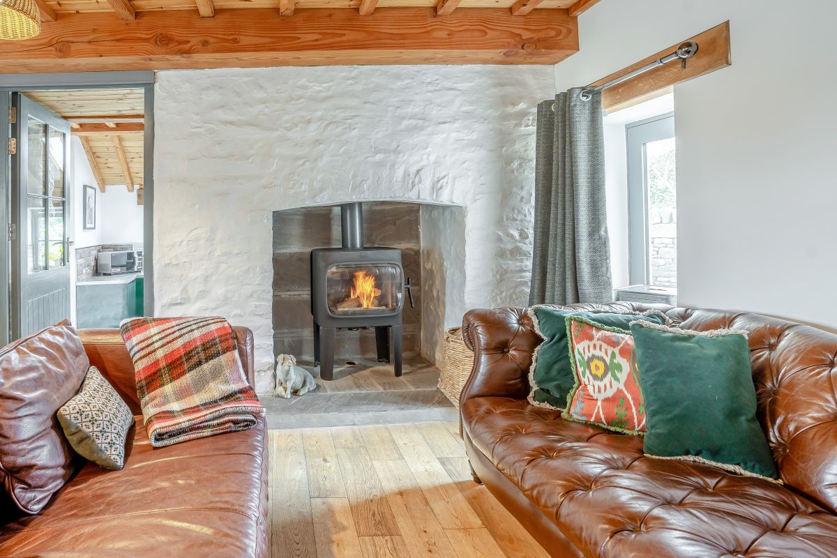 Brecon Beacons Barn, listing photograph 10