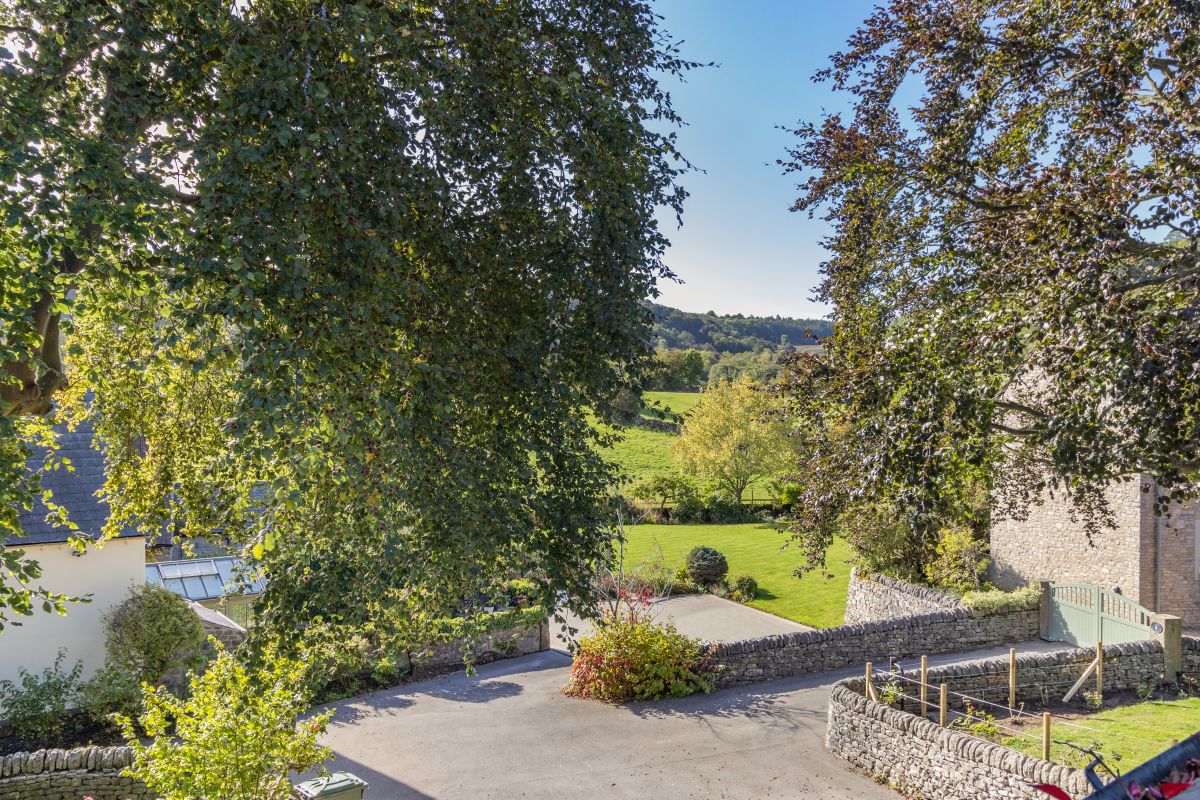 Holmlea - Calver