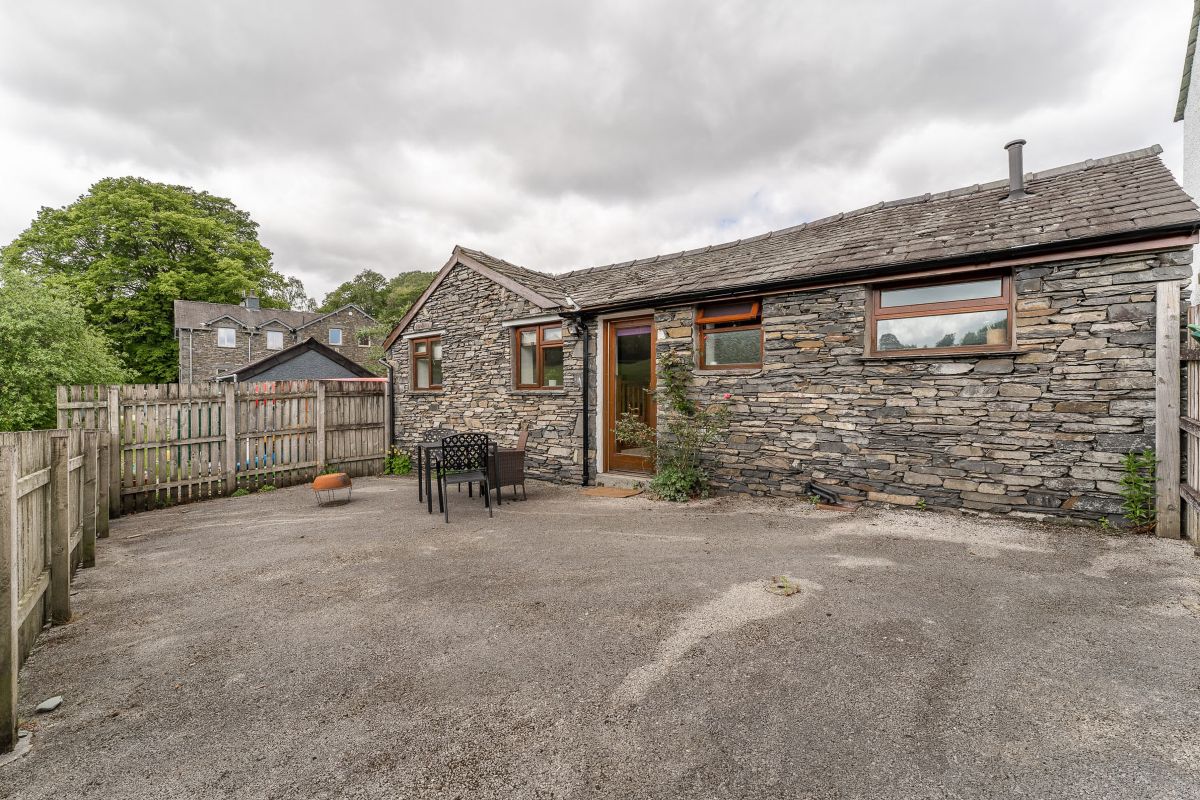 Garden Cottage, listing photograph 12