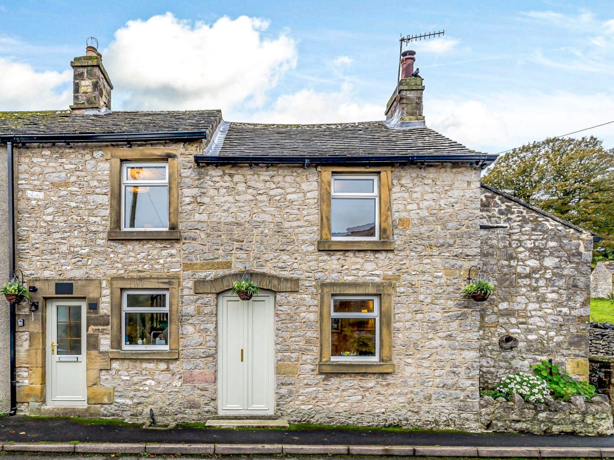 Cowslip Cottage - Tideswell