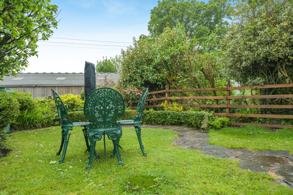 St. Annes Cottage, listing photograph 12