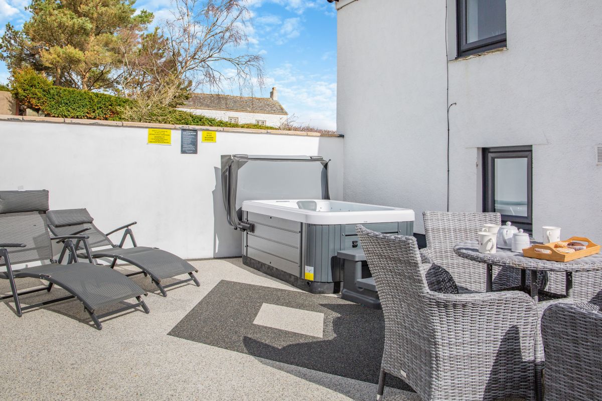 Skiddaw View Cottage, listing photograph 12