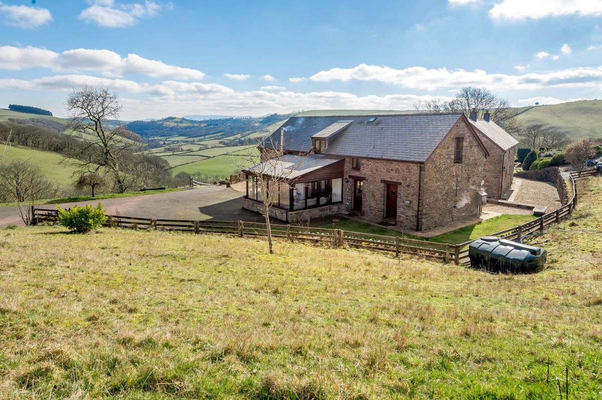 Beacons View Farm Cottages, listing photograph 4