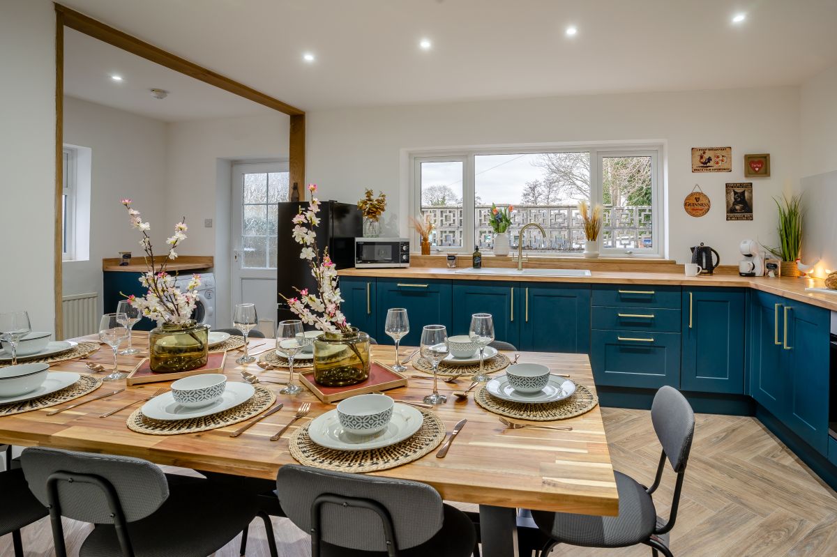 Harp Cottage