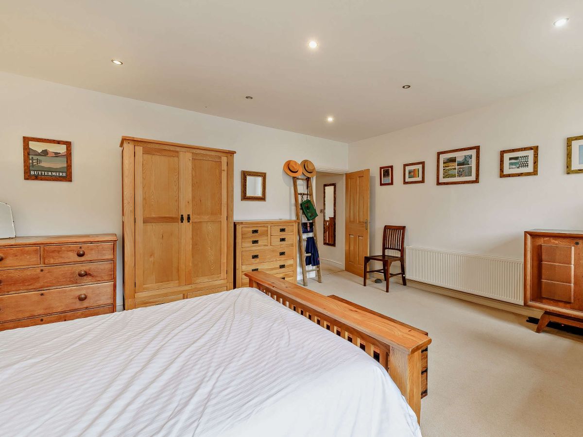 Isaac House - Cockermouth, listing photograph 10