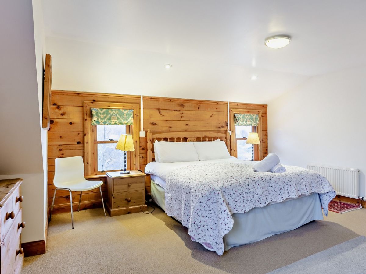Torlundy Farm Lodge, listing photograph 11