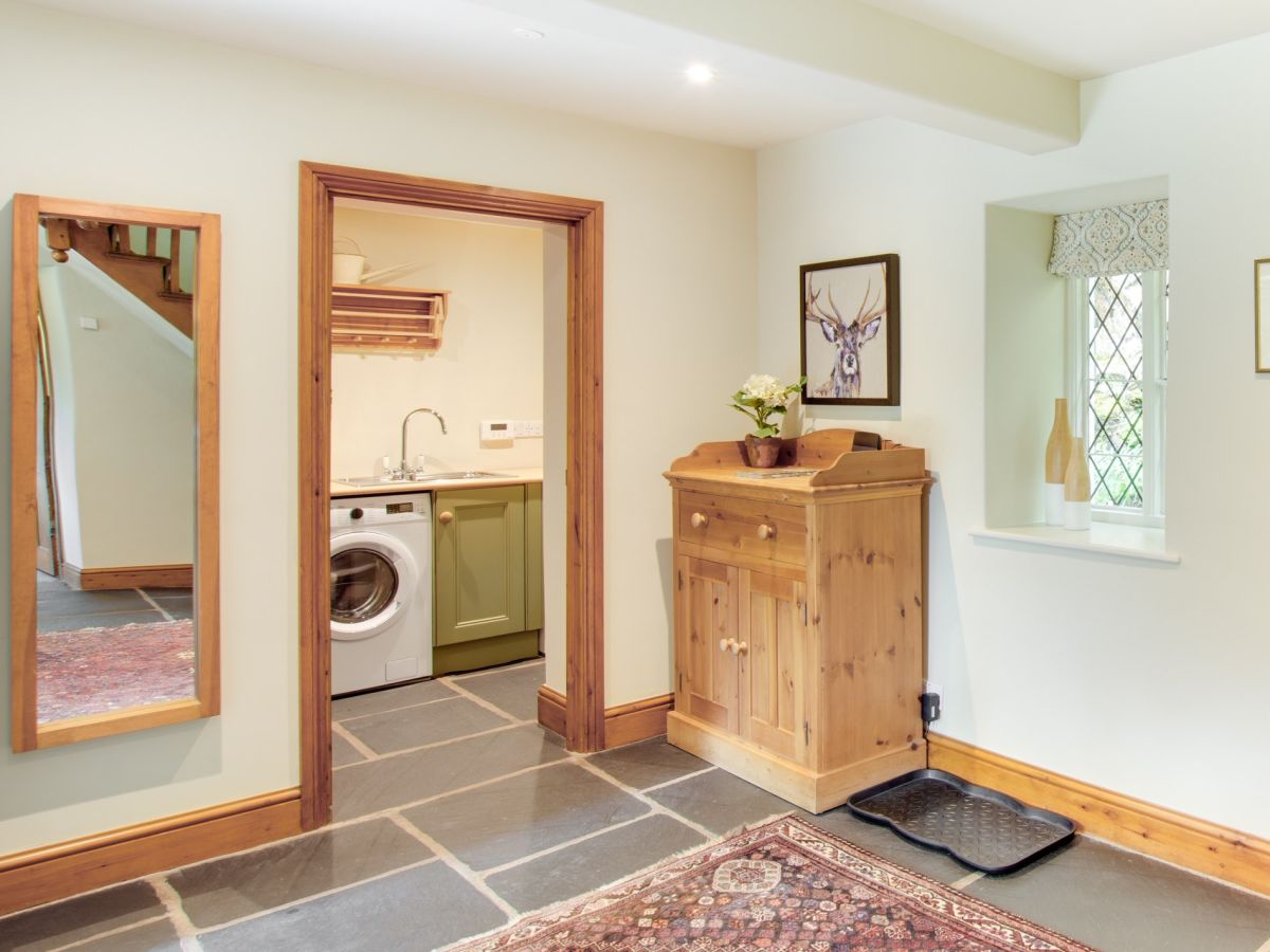 Silverhowe Lodge, listing photograph 10