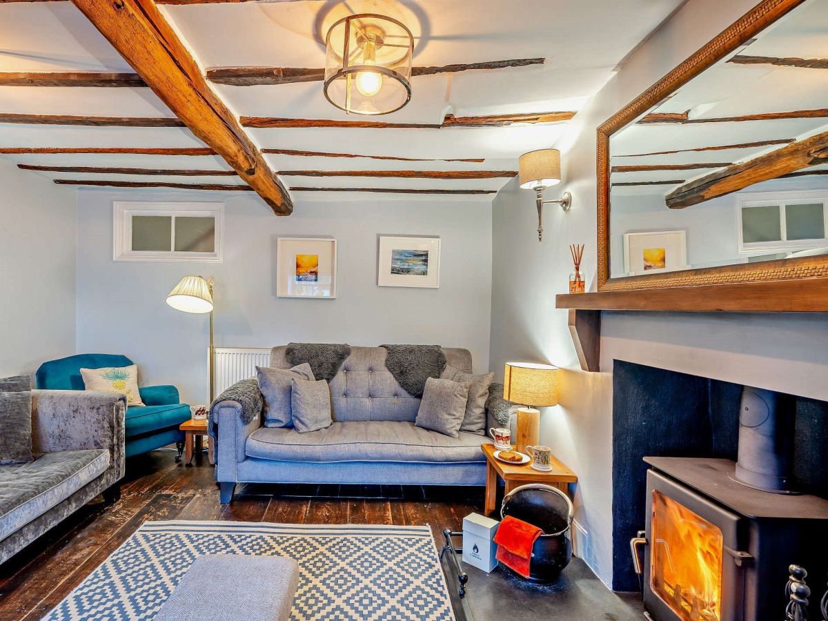 Ford House, listing photograph 7