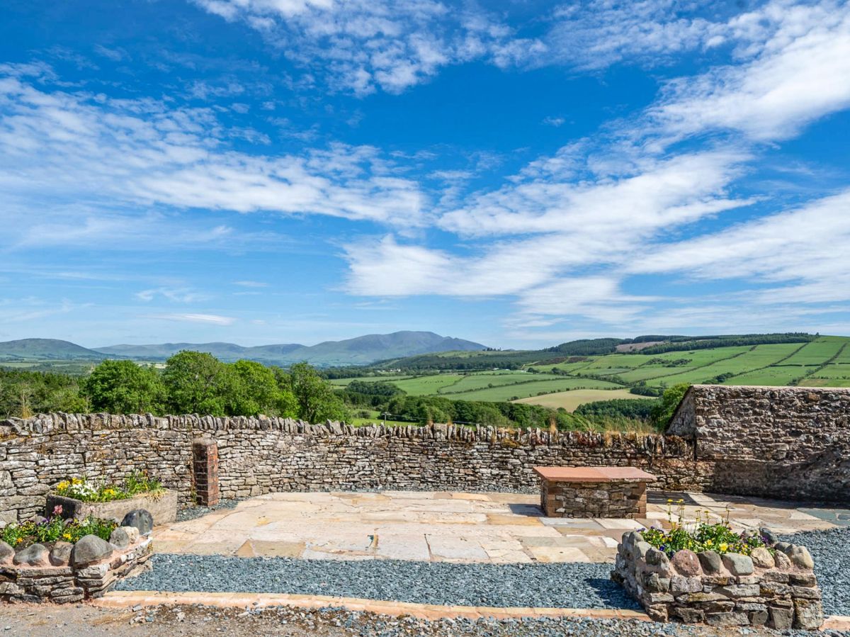 Redmain Hall Farm, listing photograph 2