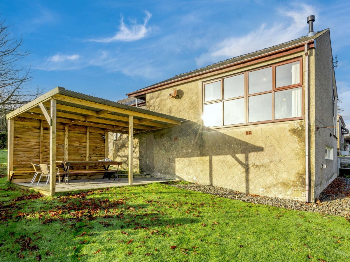 Valley View At Long Garth Farm, listing photograph 4