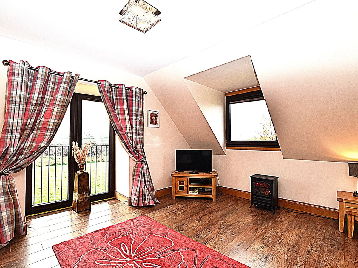 The Granary - Horselea, listing photograph 6