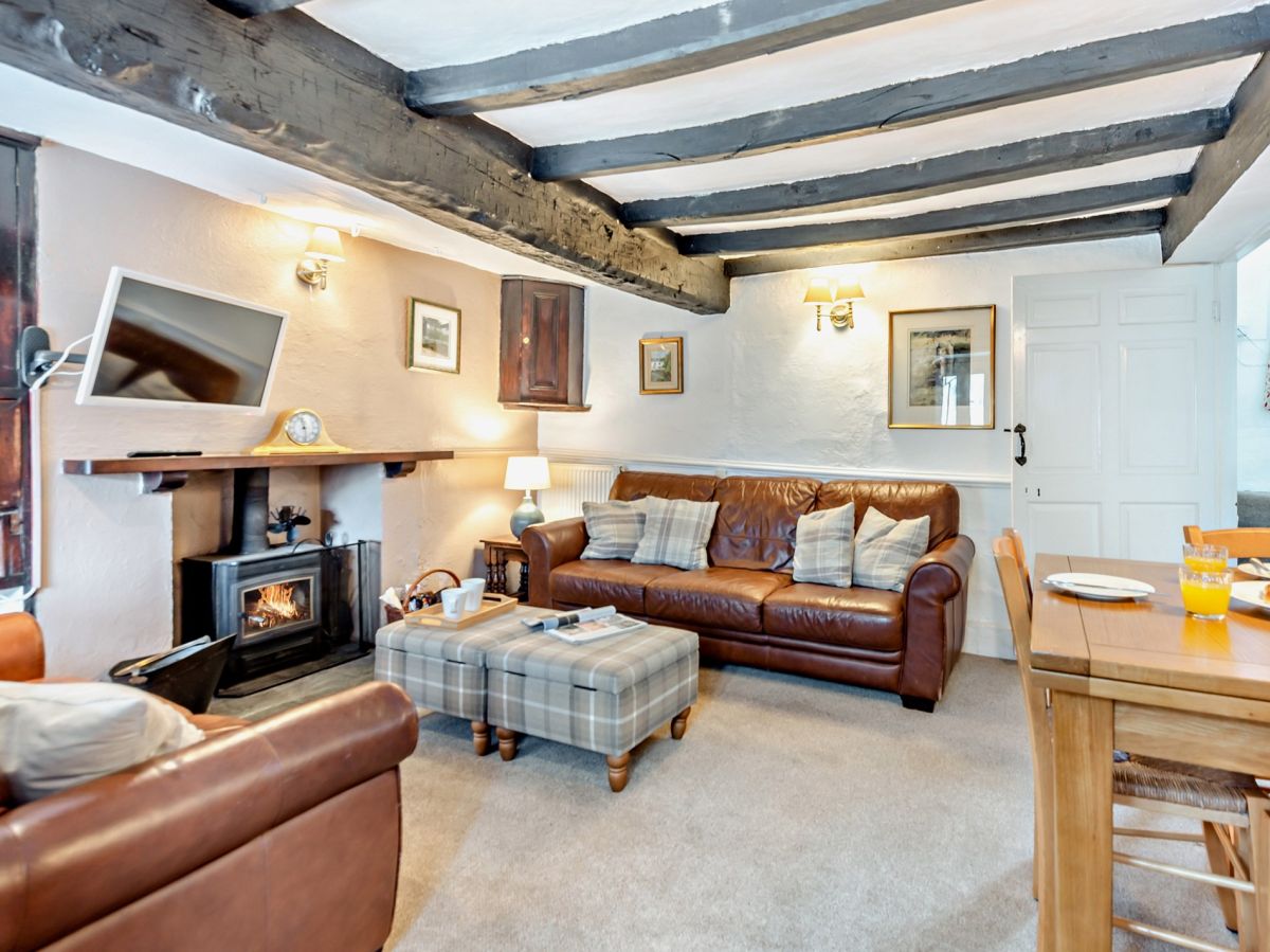 Lantern Cottage - Hawkshead