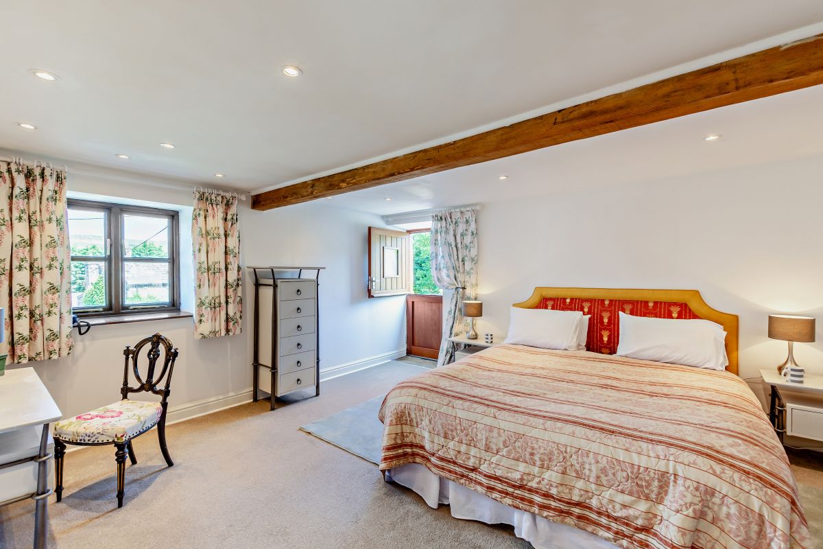 Byre Cottage, listing photograph 4