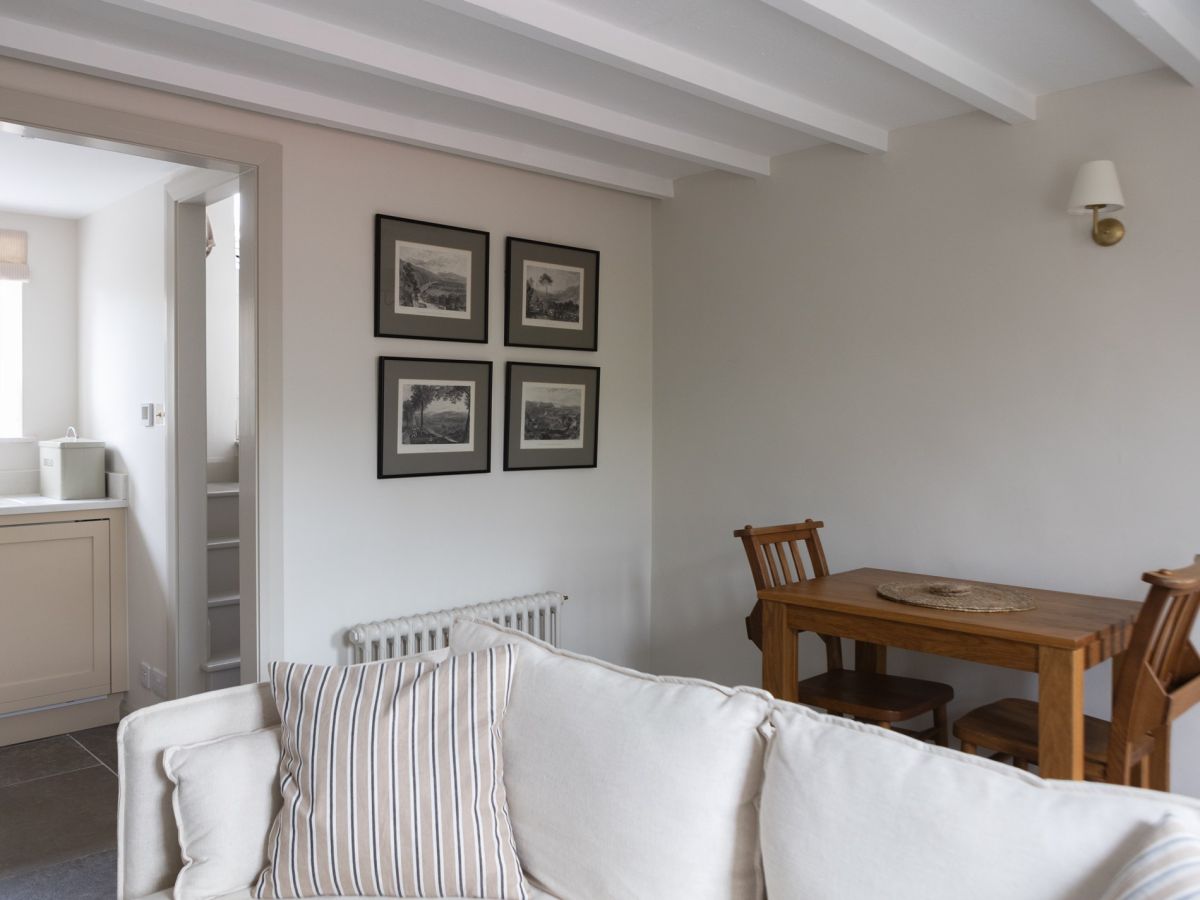 No.10 Millthrop, listing photograph 7