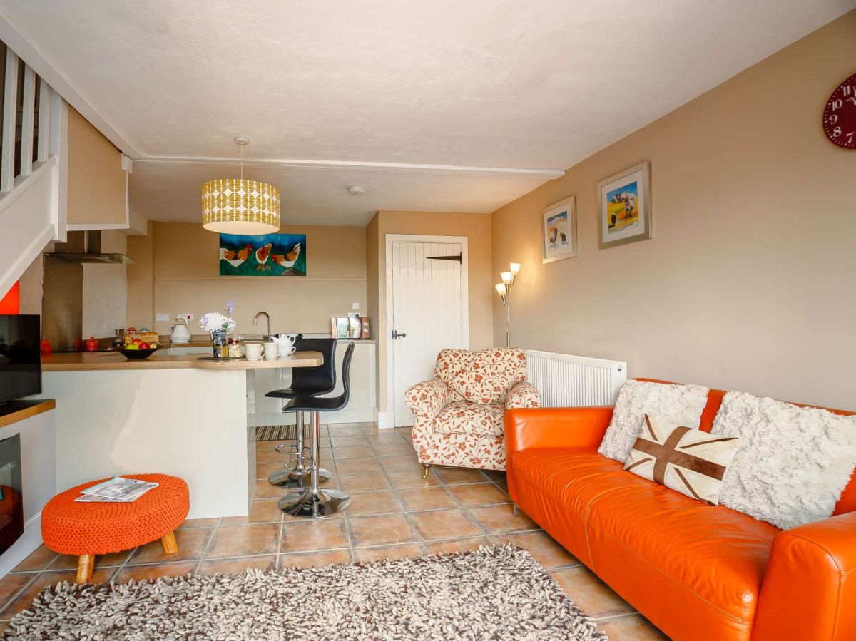 Kestrel Cottage, listing photograph 6