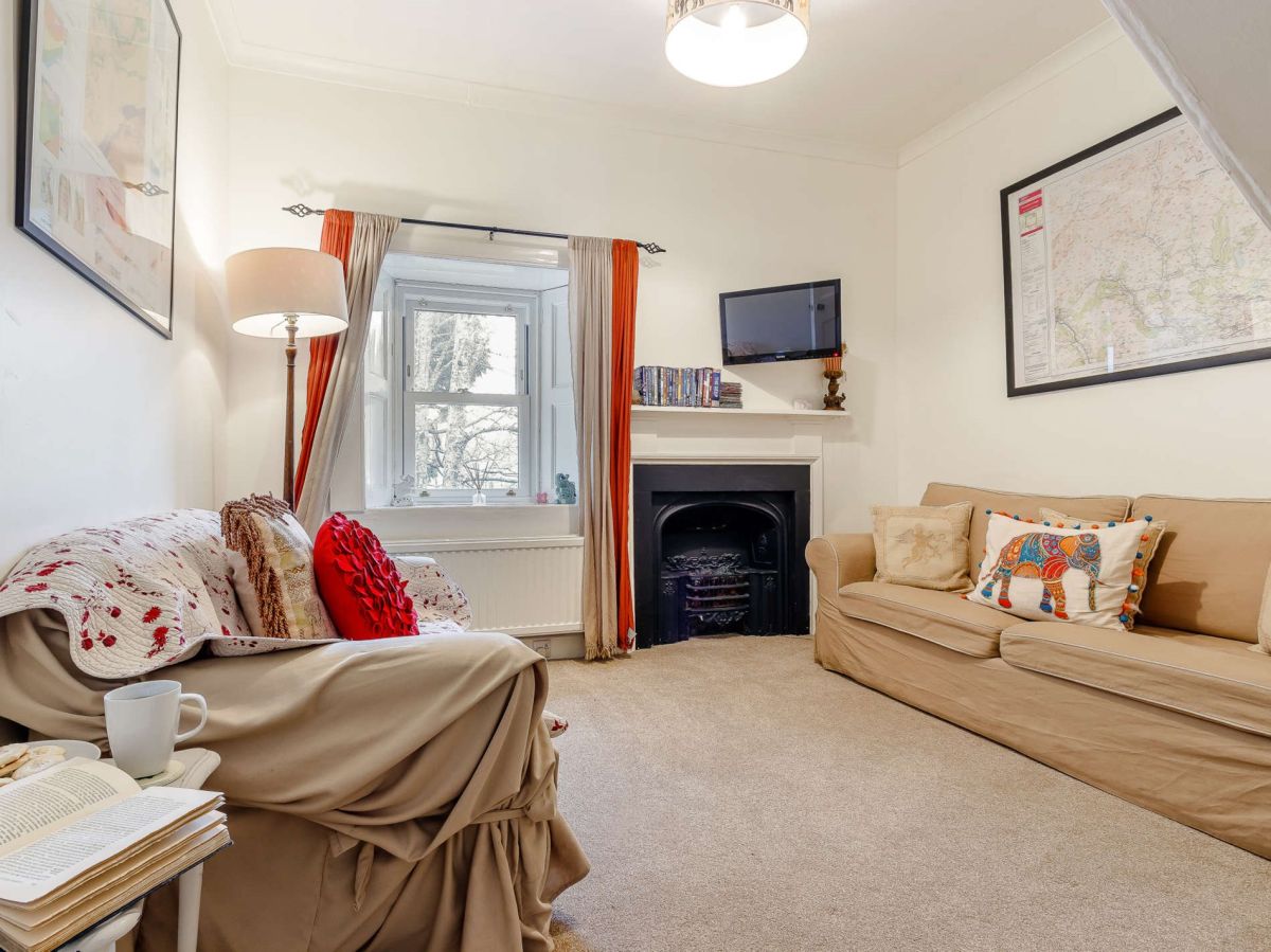 Corrydon Lodge, listing photograph 7