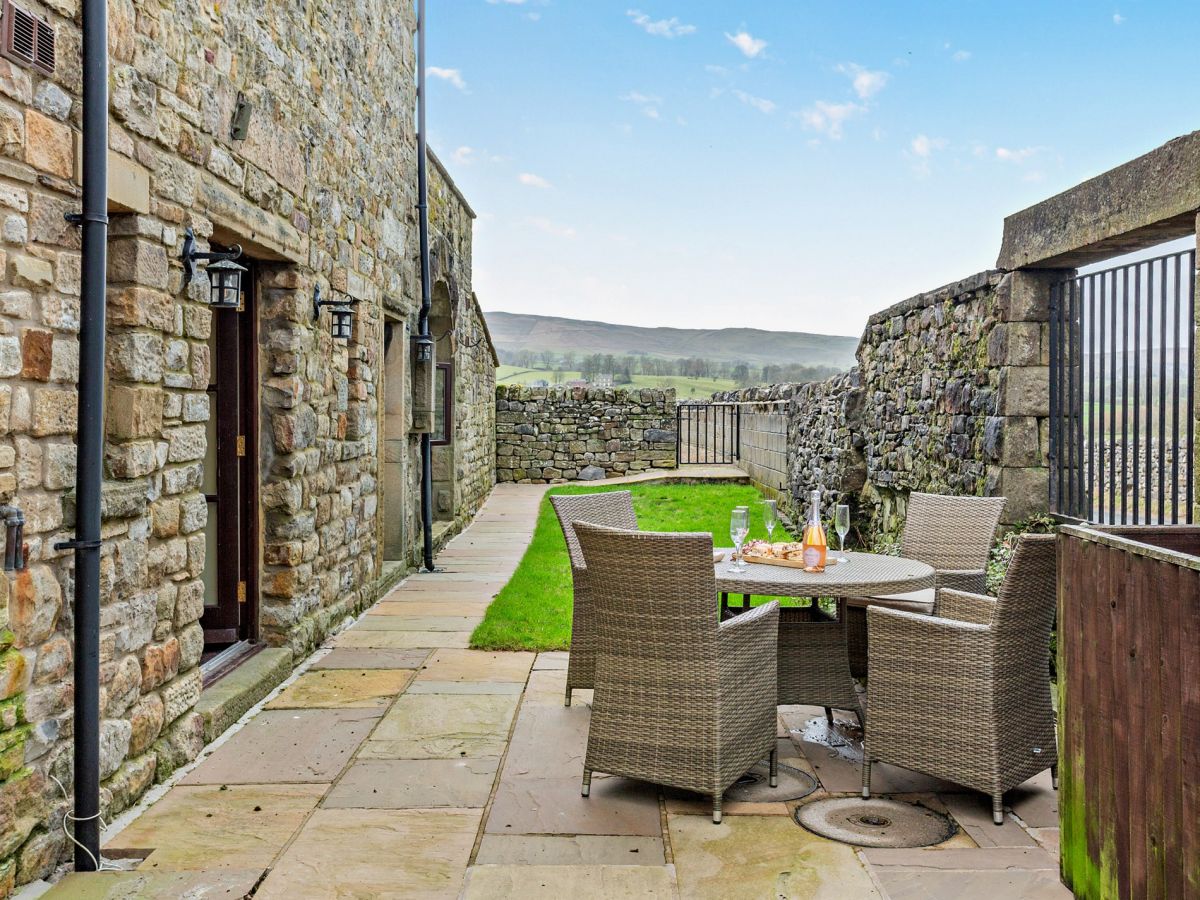 Town End Farm - The Byre, listing photograph 9