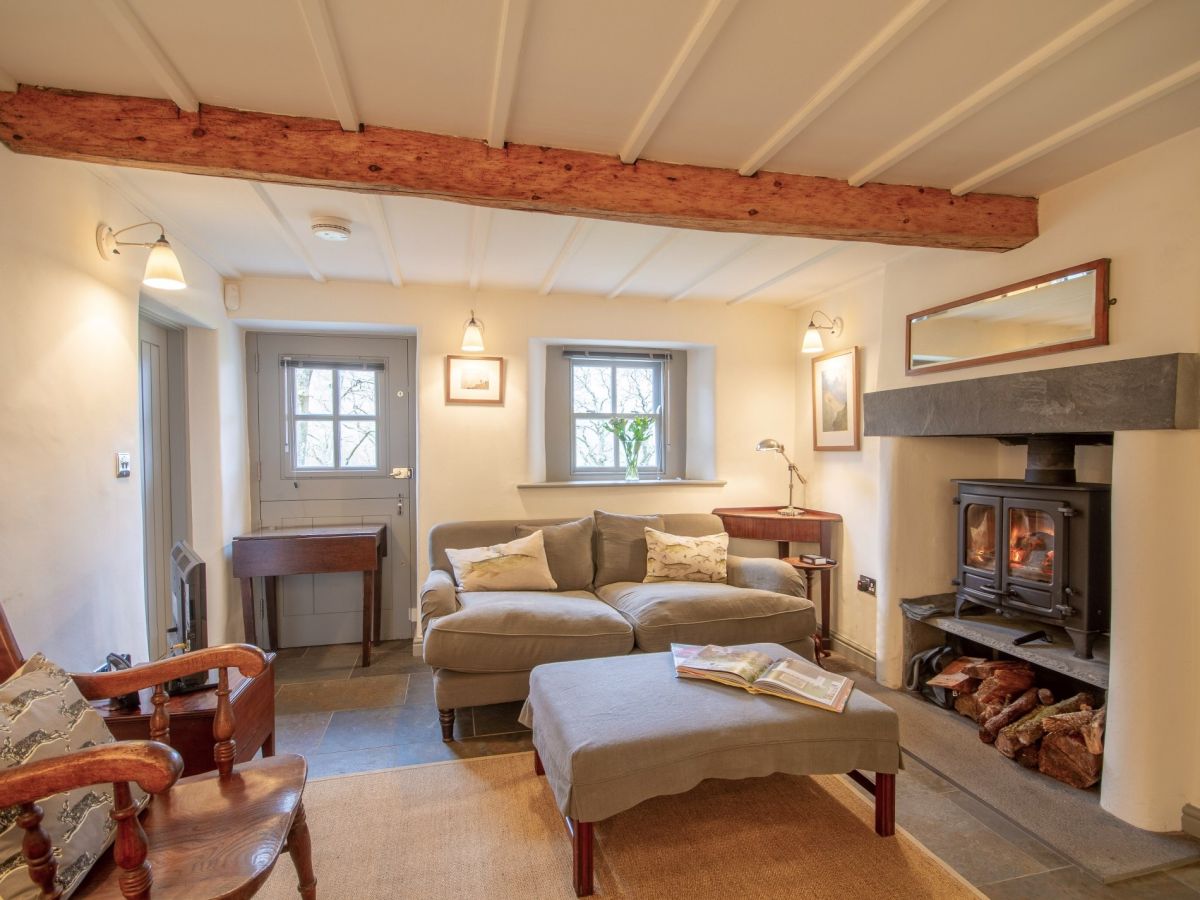 The Ullswater Retreat, listing photograph 4