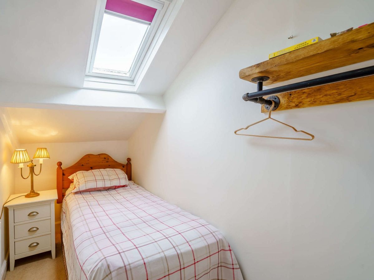 Green Cottage - Bassenthwaite, listing photograph 10