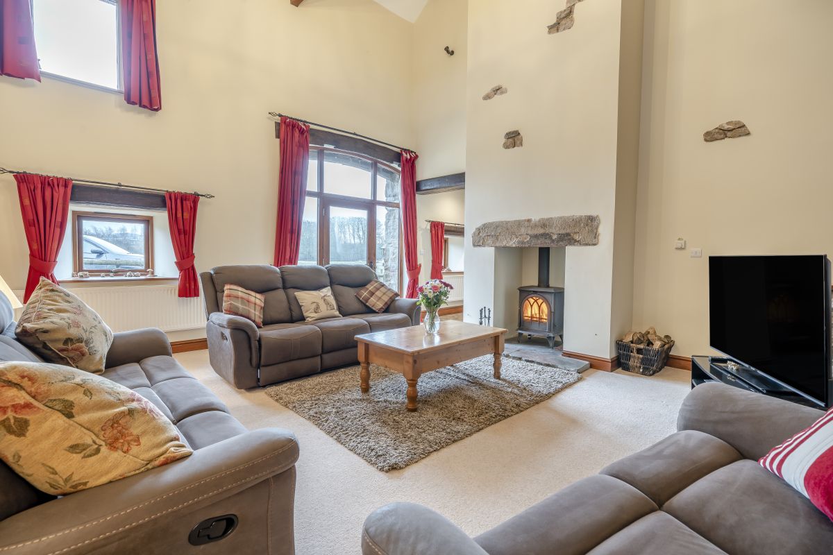 Low Byre - Ingleton, listing photograph 3