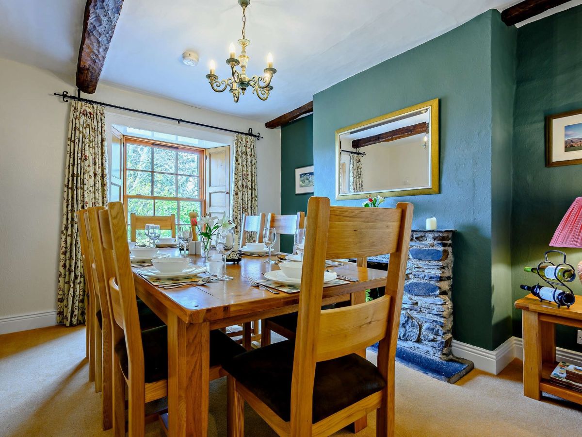 Castlerigg Farmhouse, listing photograph 10