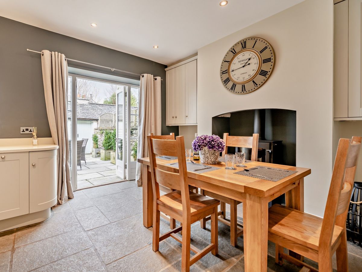 Brookside - Cartmel, listing photograph 3