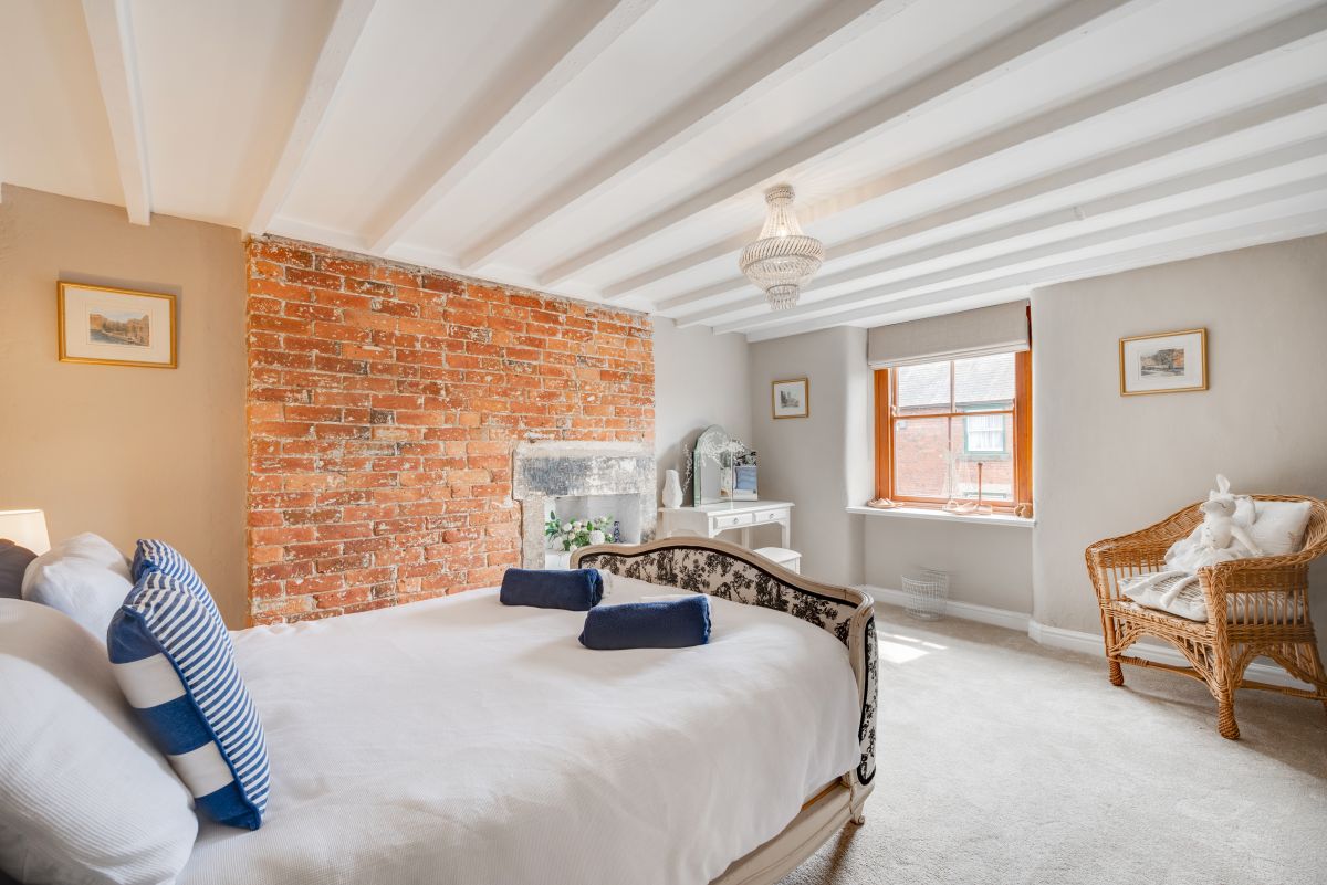 Bobbin Cottage - Belper, listing photograph 11