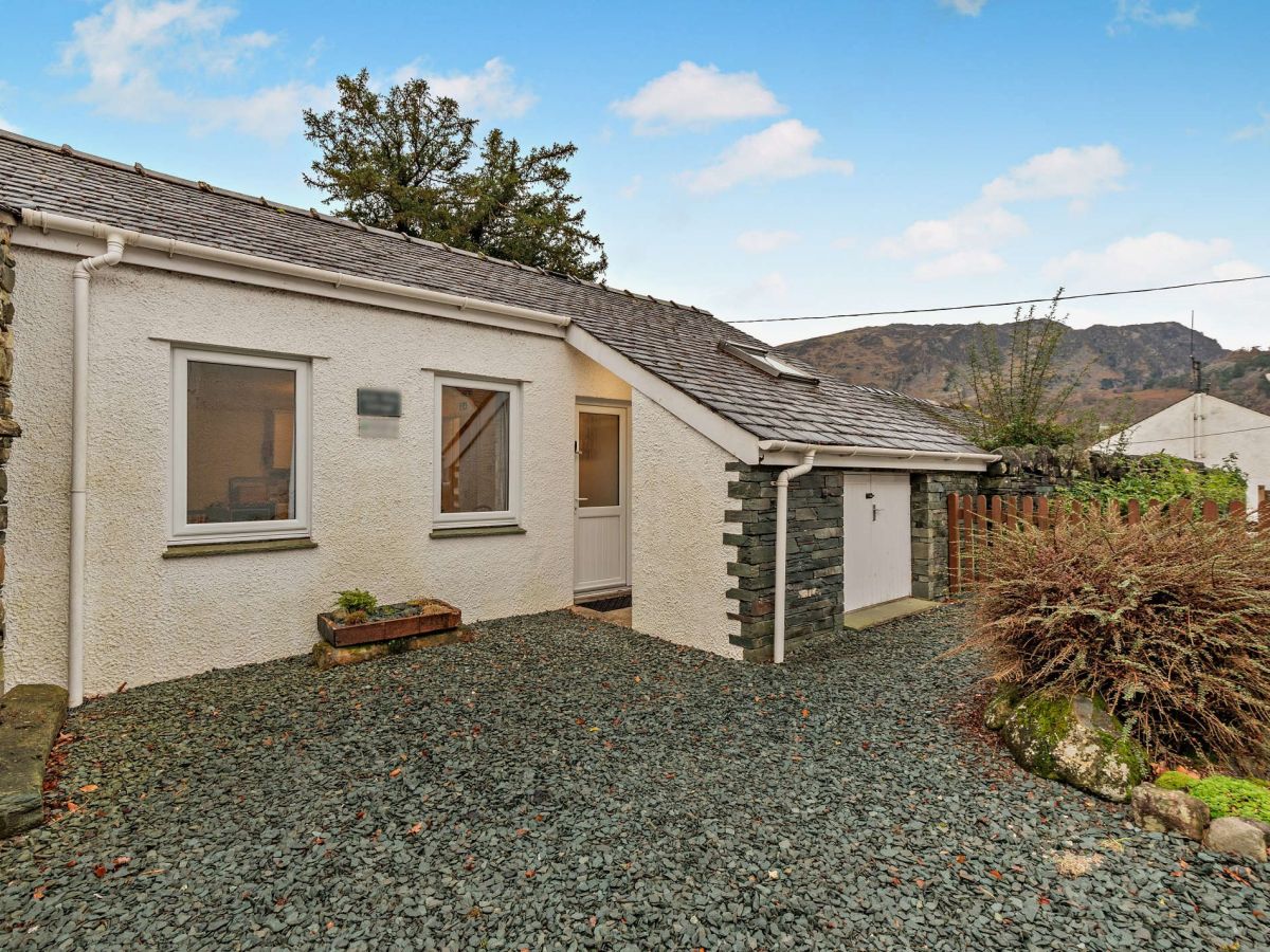 Kiln How Cottage - Kiln How, listing photograph 12