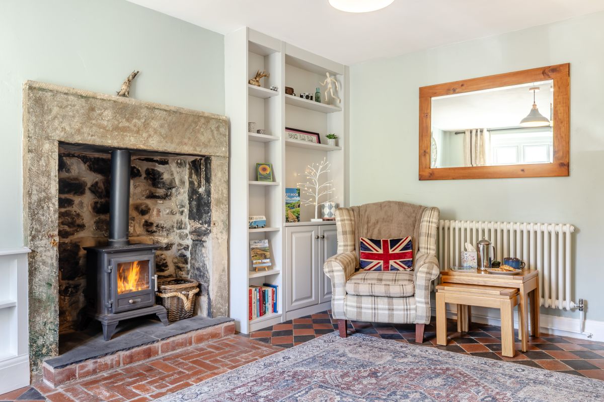 Dale Cottage Retreat, listing photograph 2