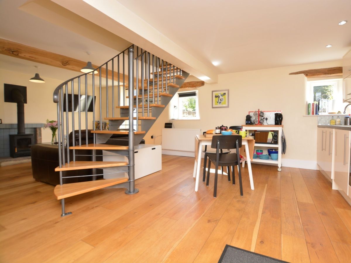 Black Spout Cottage, listing photograph 4