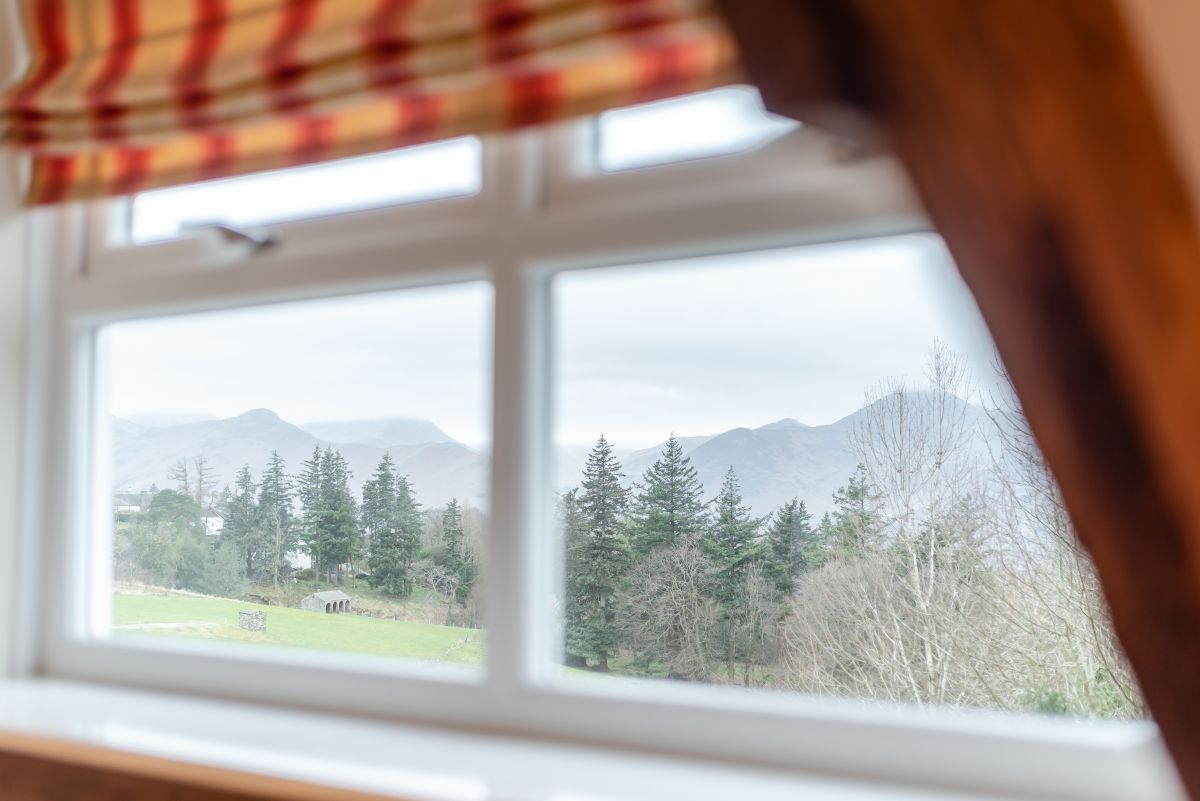 High Rigg Apartment - Keswick, listing photograph 4