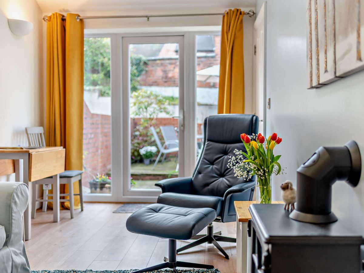 The Snug, listing photograph 4