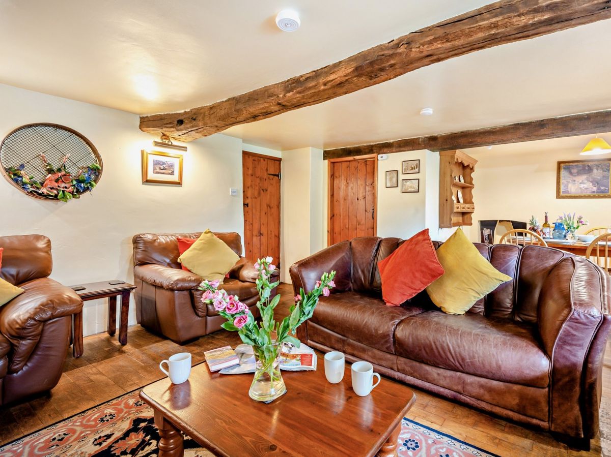 Ganny House, listing photograph 4