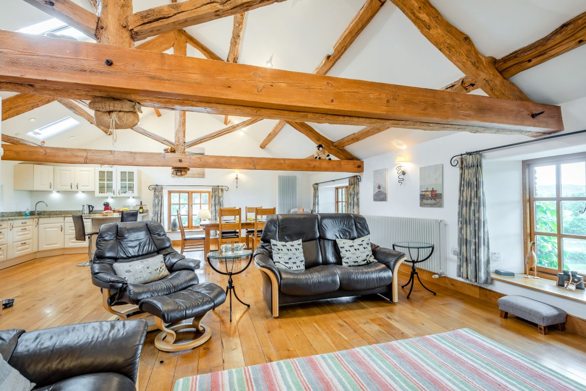Knipe Fold Barn, listing photograph 8