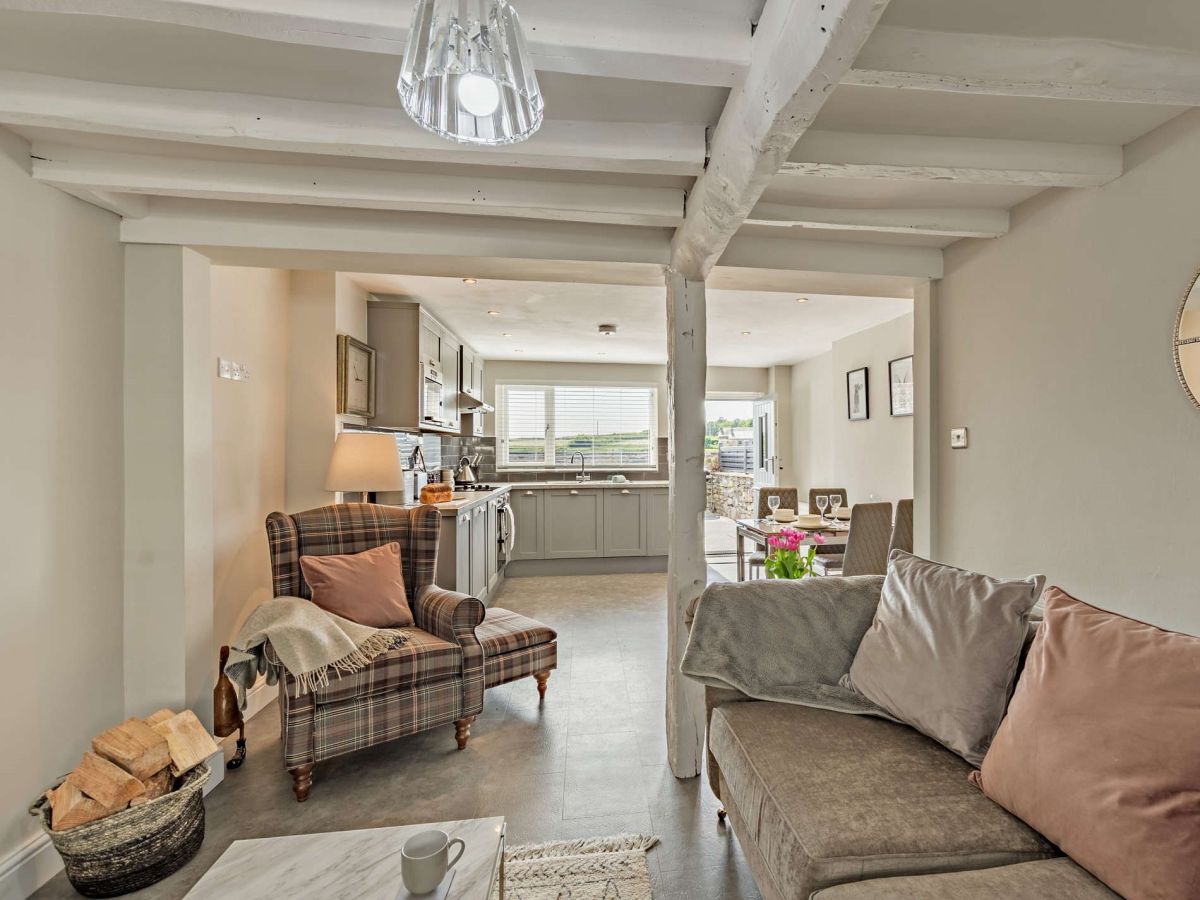 The Bothy - Cartmel, listing photograph 9