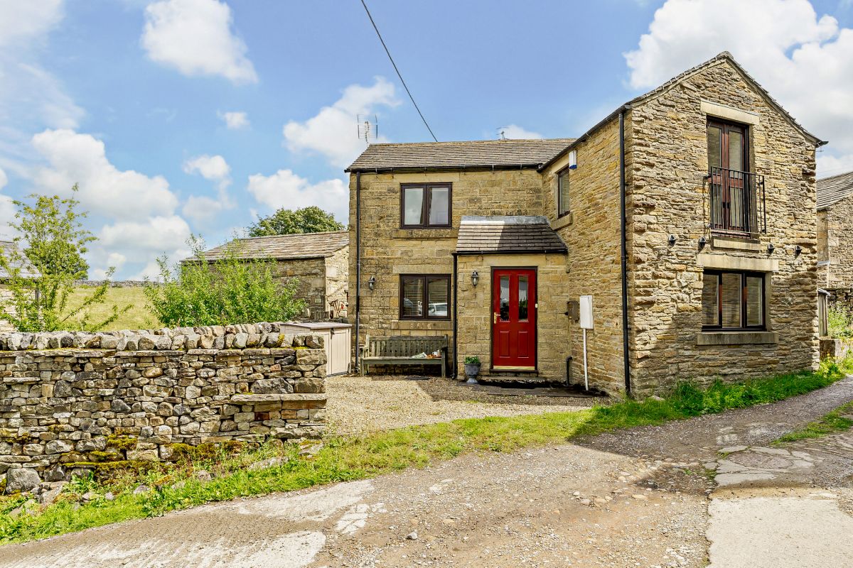 Holme Barn