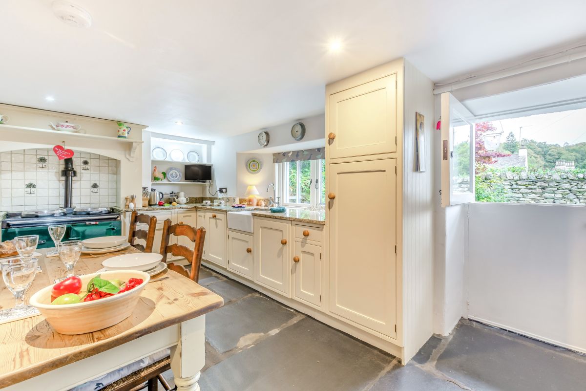 Crag Head Cottage, listing photograph 7