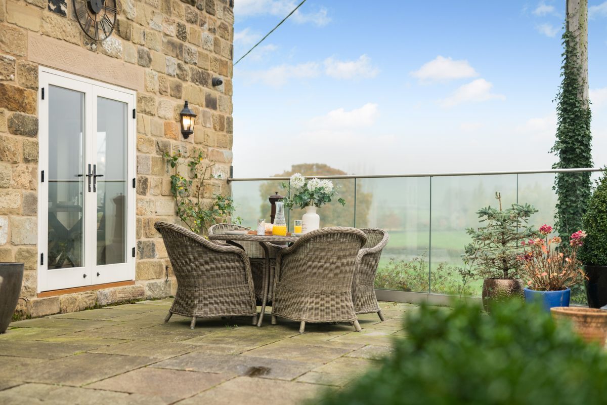 Rose Cottage - Milltown, listing photograph 12