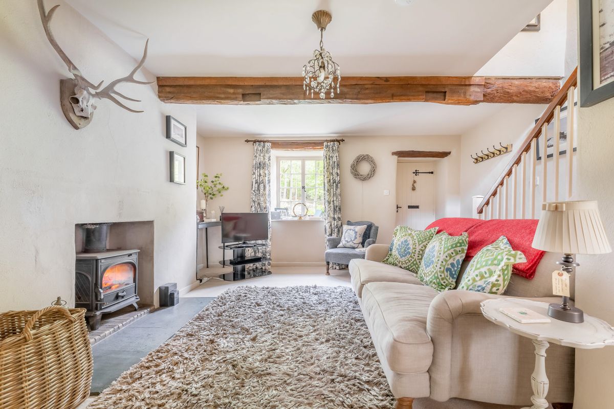 Horseshoe Cottage, listing photograph 8