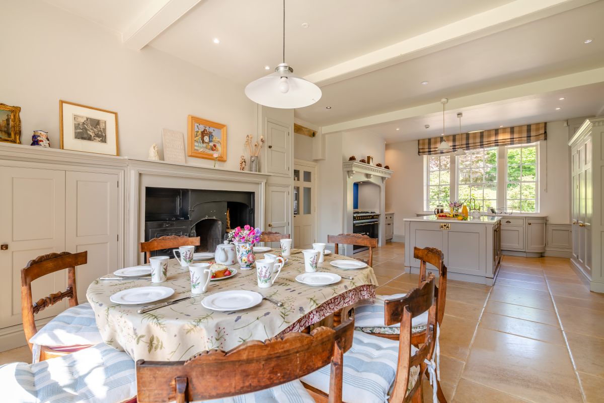 Healey House, listing photograph 3